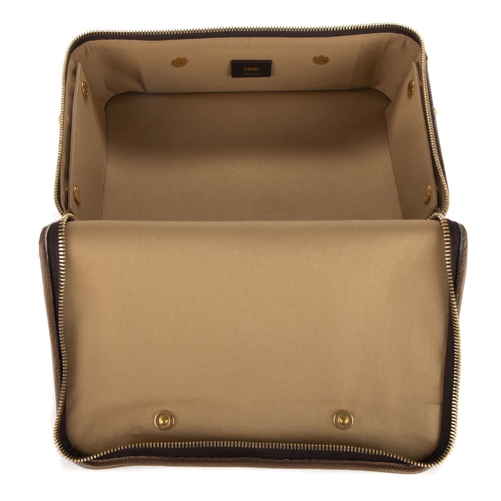 Fendi Small Soft Travel Case - Picture 9 of 11